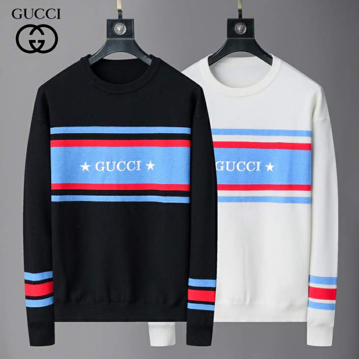 Picture of Gucci Sweaters _SKUGucciM-3XL25wr1045668
